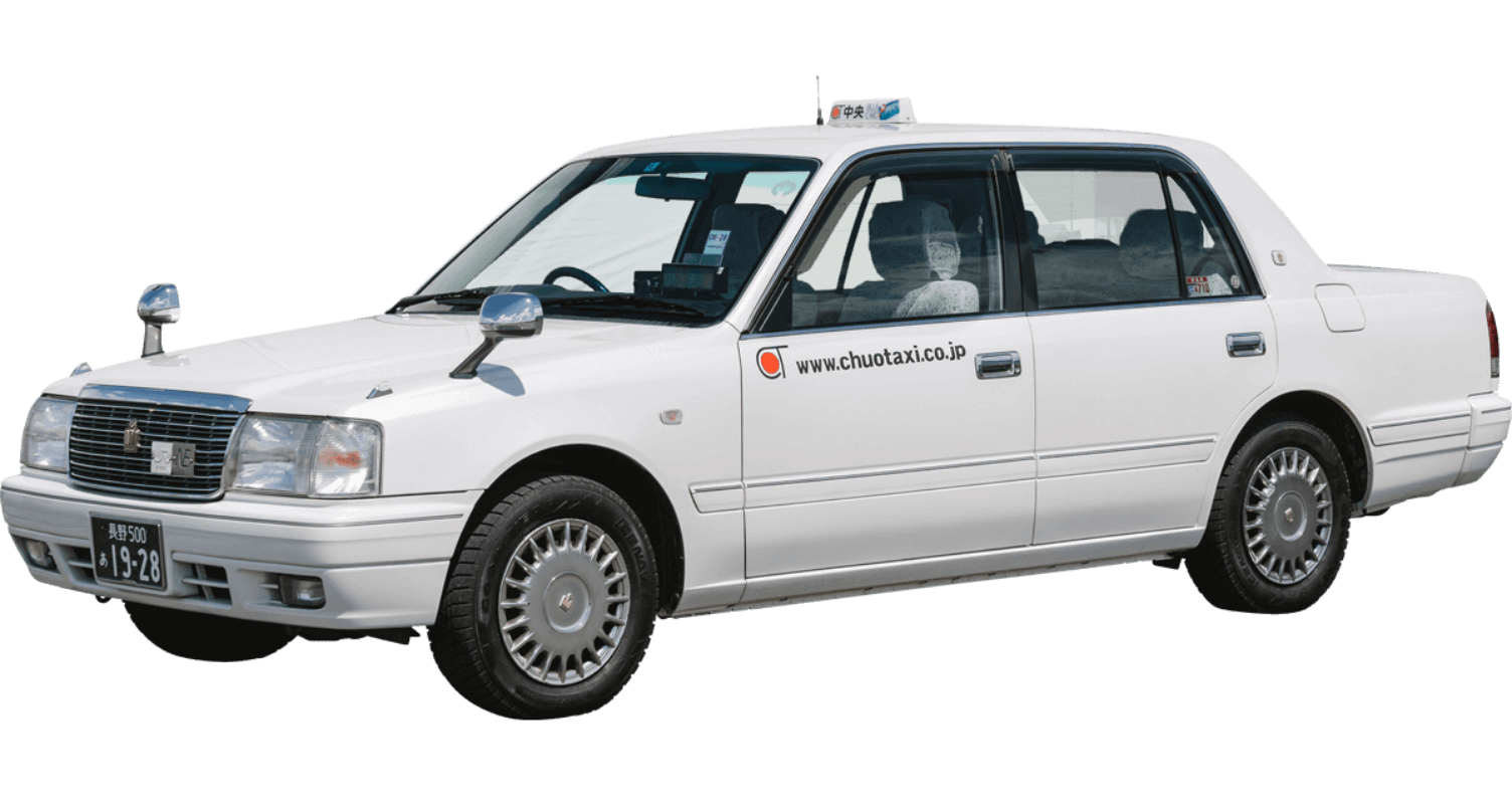 スタンダードタクシー