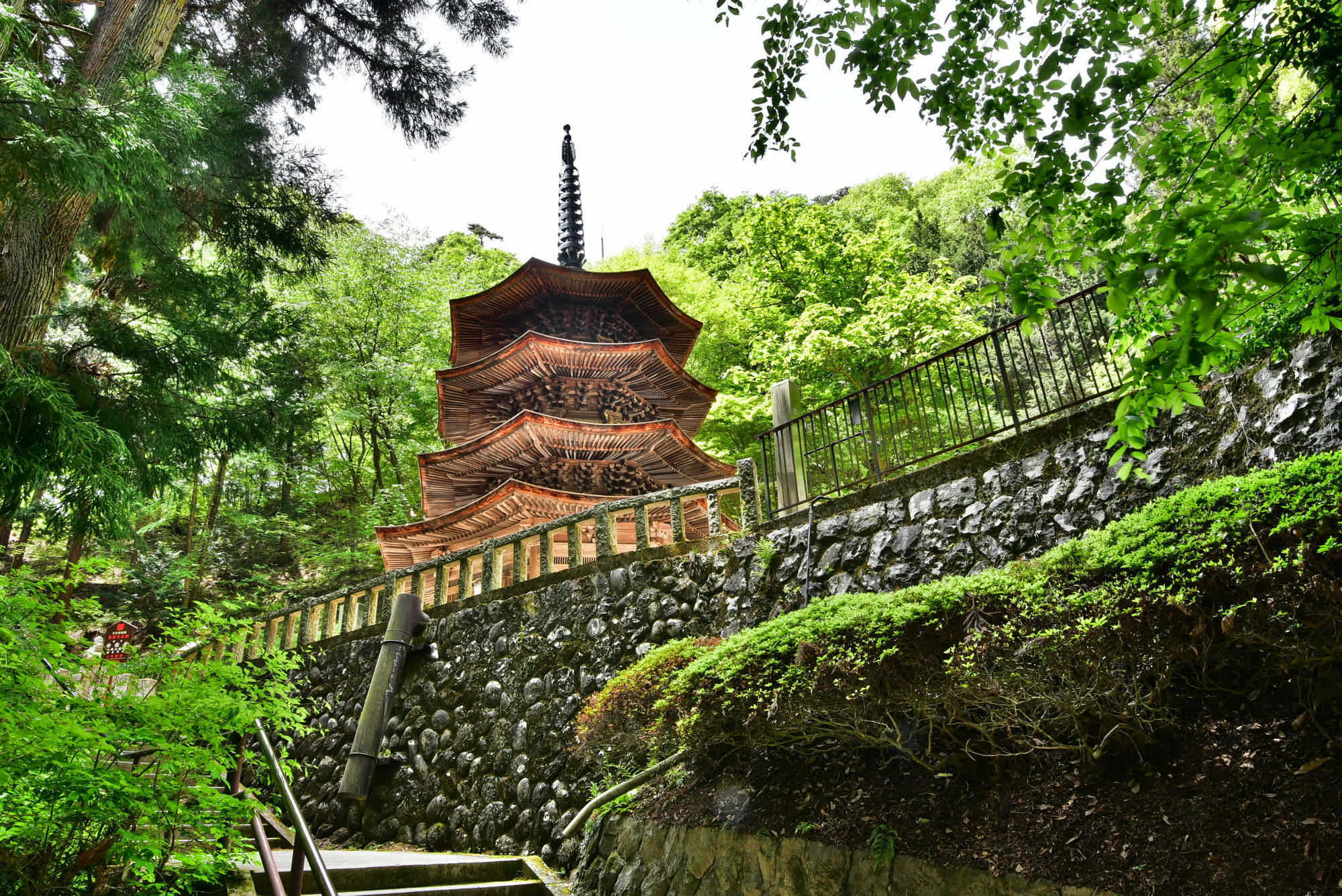 歴史に触れる旅